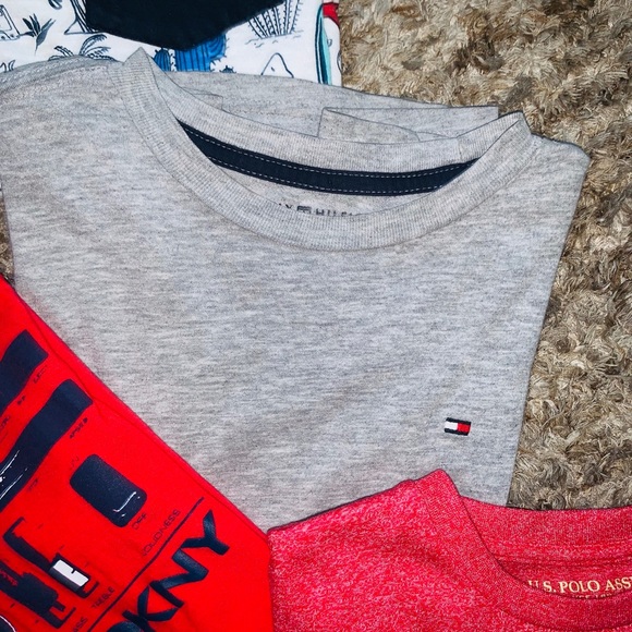 👕Boys shirt bundle 👕 - Picture 5 of 7